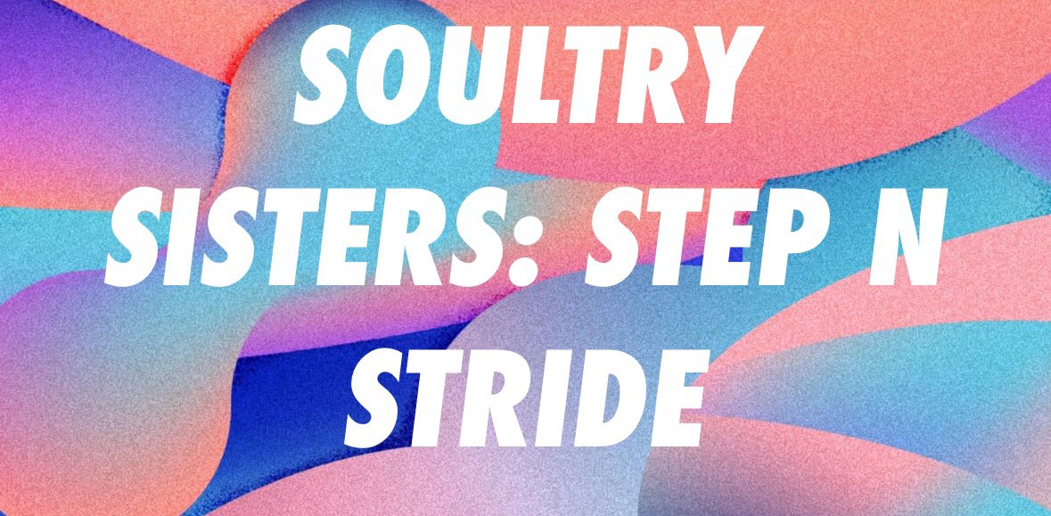 Soultry Sisters banner