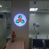 Greenlab Club logo