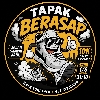 TAPAK BERASAP π₯ logo