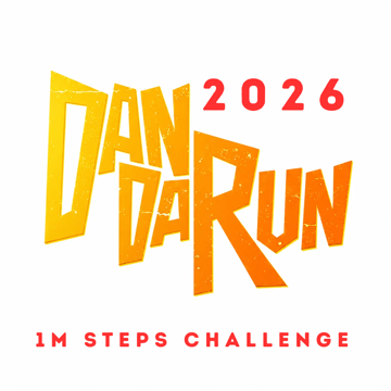 DanDaRun 1M profile