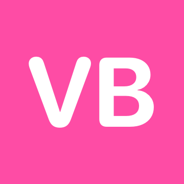 Vie’s Buddies logo