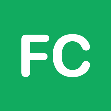 Fin Club logo