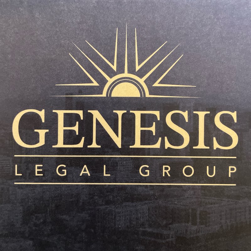 GLG logo