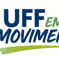 HUAP EM MOVIMENTO logo