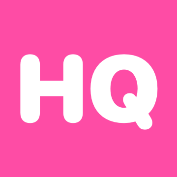Healthy Queens π logo