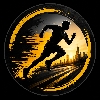 Battle Steps Ro logo