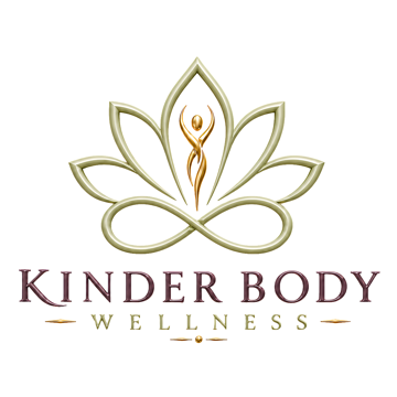Kinder Body Wellness logo