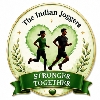 ๐ค๐ Indian Joggers ๐๐ค logo