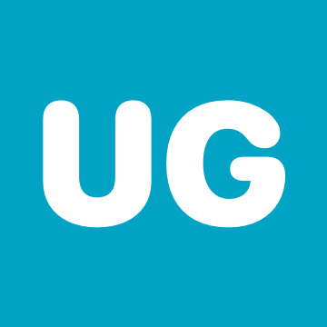 UP Group Nova logo