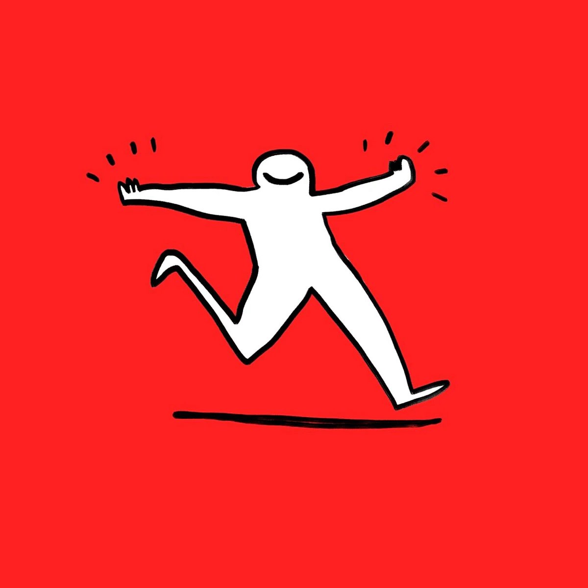 🏃🏃🏃 logo