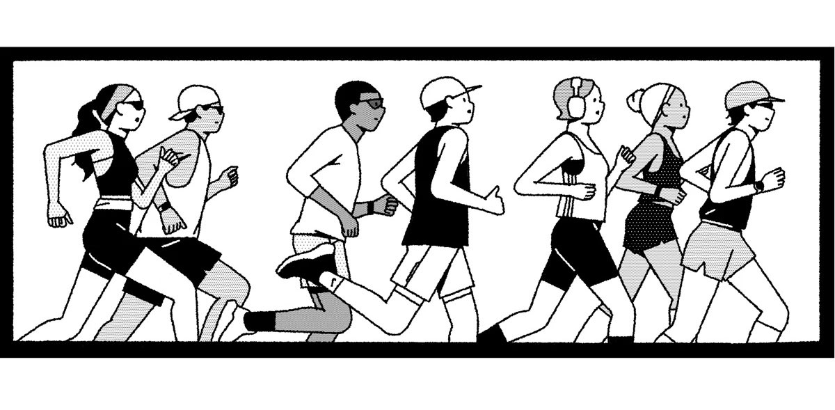🏃🏃🏃 banner
