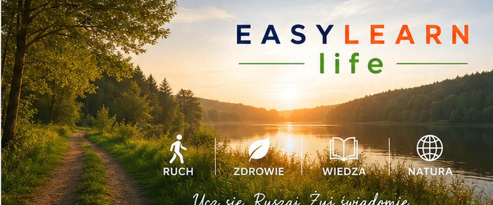 EASYLEARN life banner