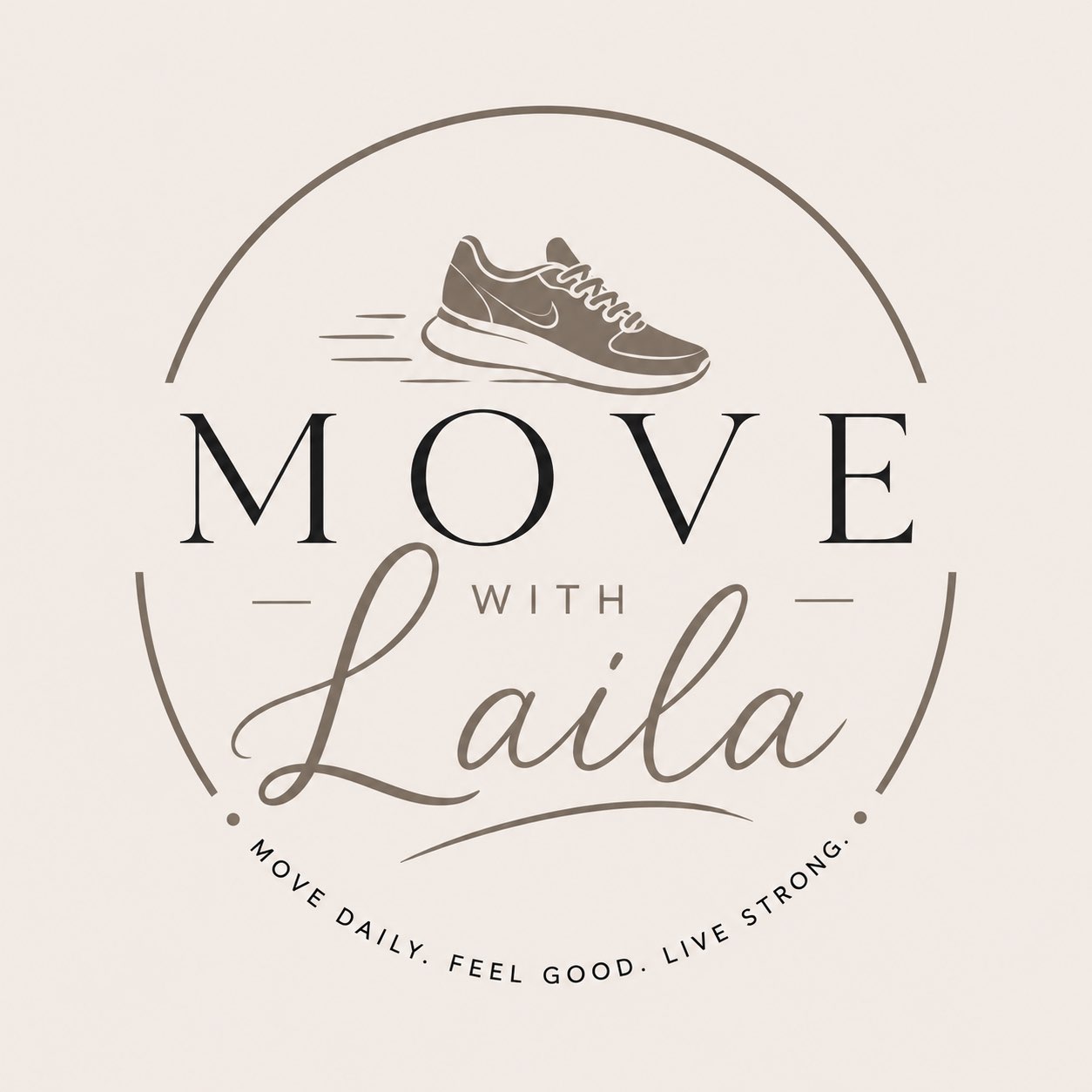 Move With Laila profile