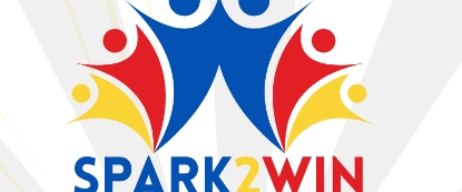 Bayanihan x WIN x Spark Collab banner