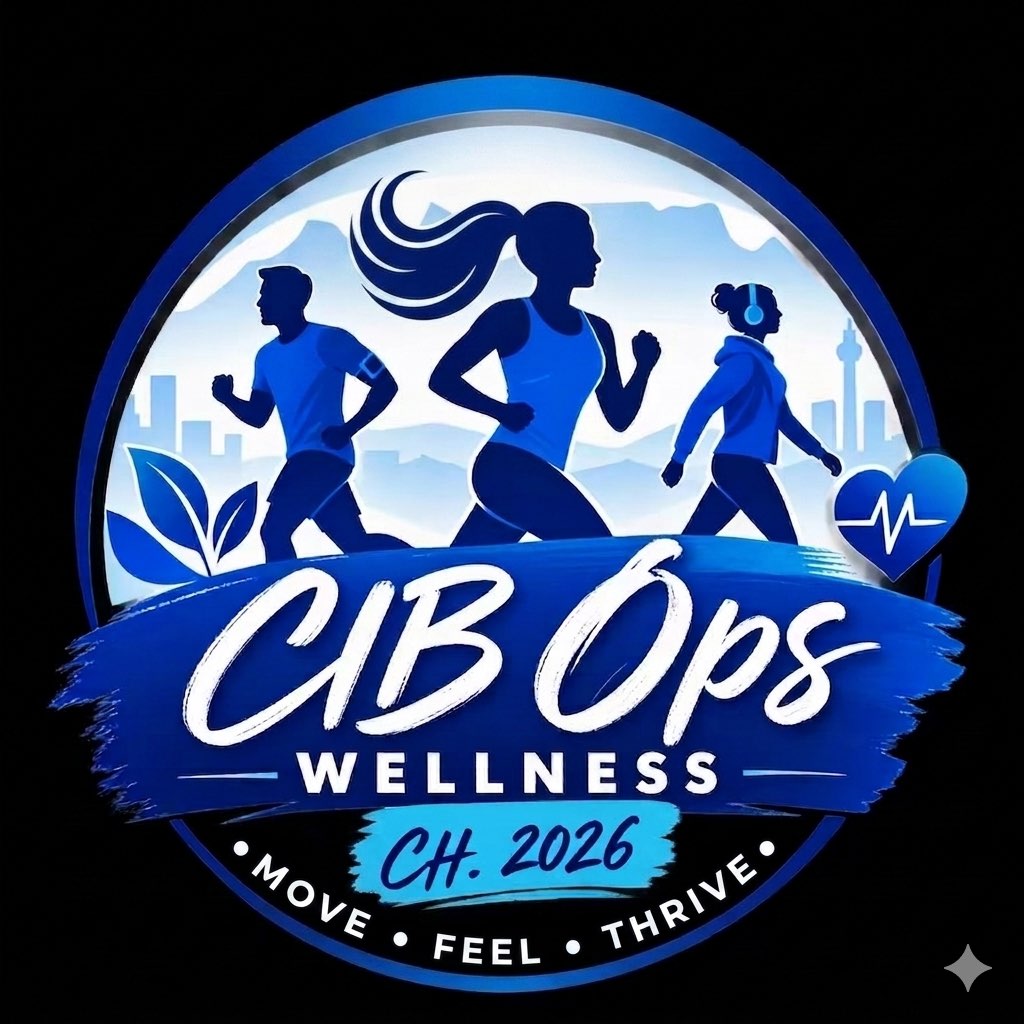 CIB Ops Wellness profile