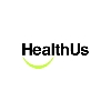Healthus Steps challenge 3-8th logo