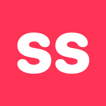 Social Seniors logo