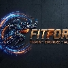 Team F - FitForce logo