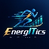 Team E - EnergITics logo