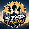 Team D - StepTitans logo