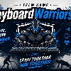 Team C - Keyboard Warriors logo