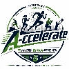 Team A - A-ccelerate logo