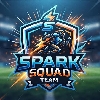 Team B - Spark Squad logo
