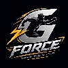Team G - G-Force logo