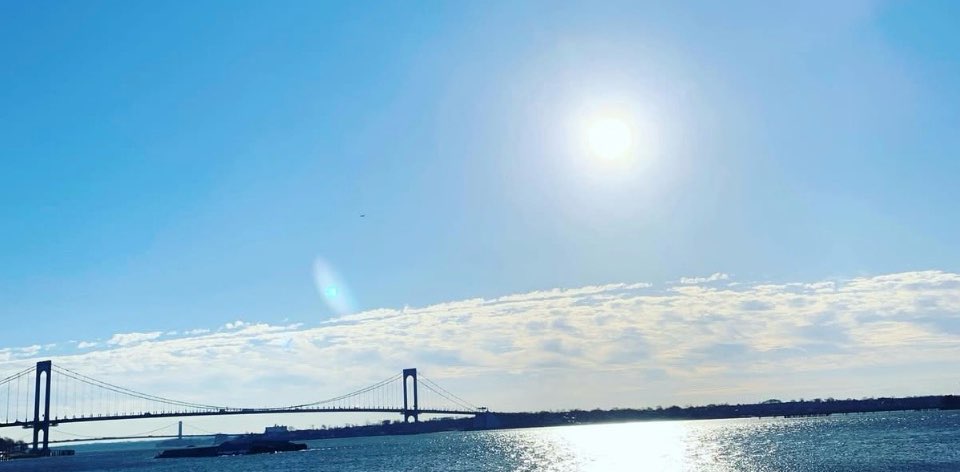 MARINES NYC💪🏼 banner