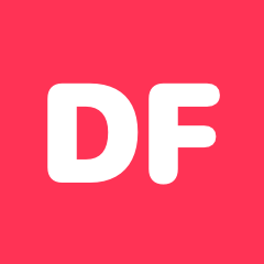 Dagbeyon's Friends logo