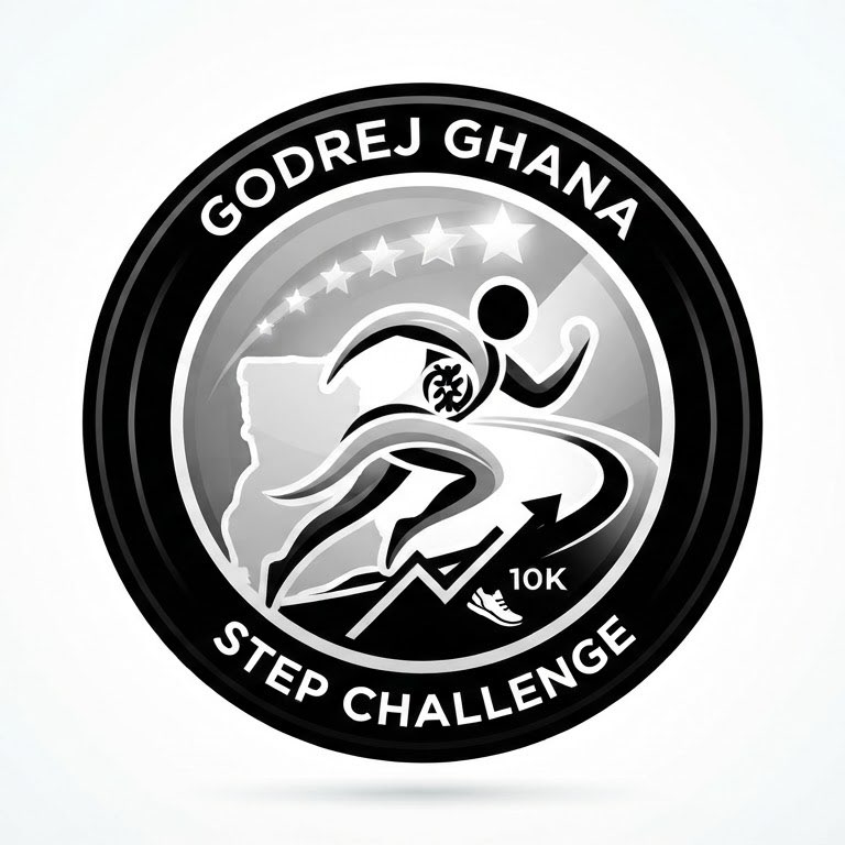 Godrej Ghana profile