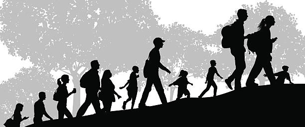 Let's Keep Moving banner