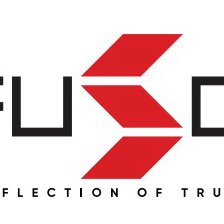 Fuso step challenge logo