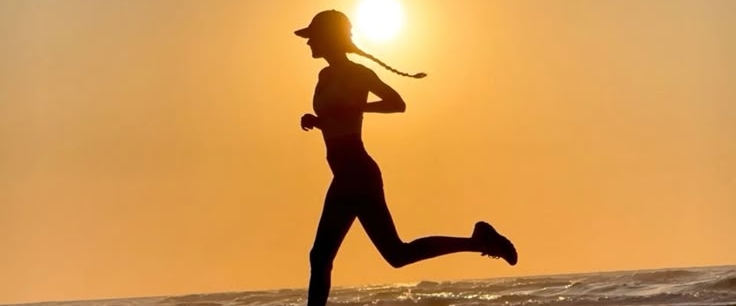 Running 🌧️ ♥️💙💕❤️,🌷🏃🏿‍♀️👣 banner