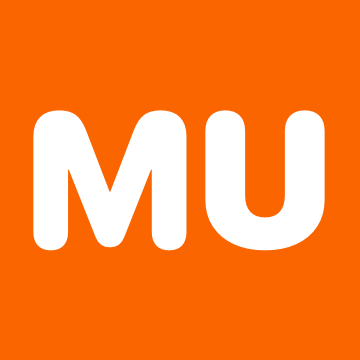 Measure UP+ logo