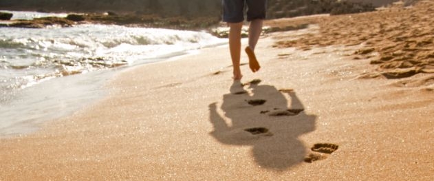 Feet Don't Fail Me Now banner