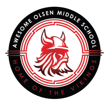 Olsen Step Up Crew logo