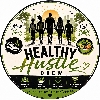 Healthy Hustle Crew logo