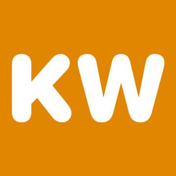 KWR logo
