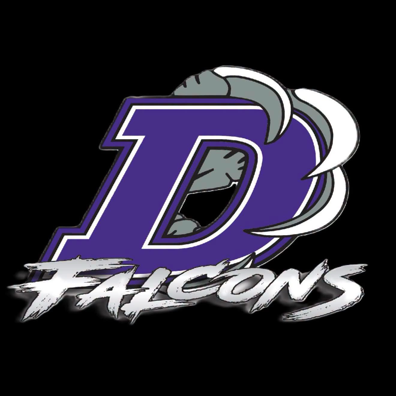 DMS logo