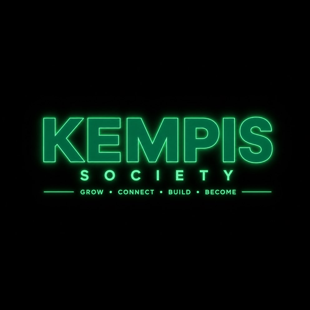Kempis Society profile