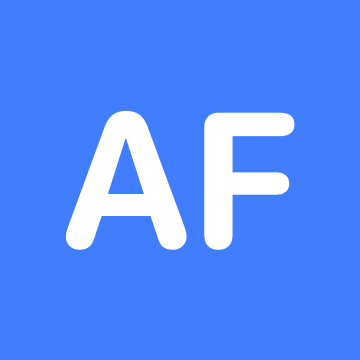 Amber’s Friends 🫶🏽 logo