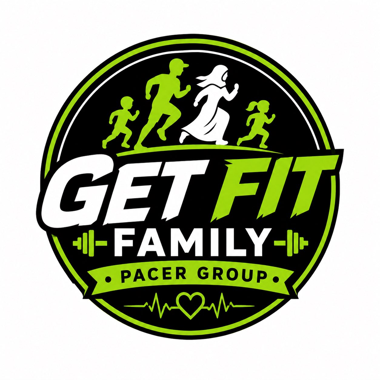 Get Fit Family logo