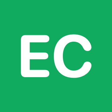 ECS logo