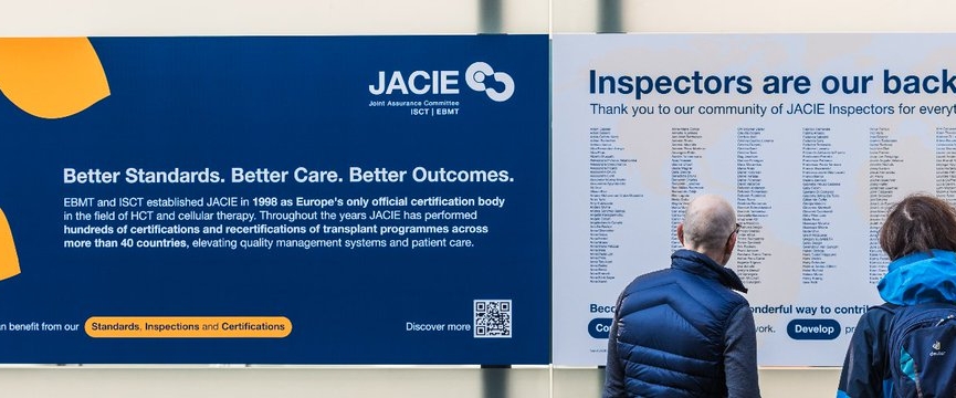 JACIE banner