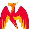 Team Phoenix logo