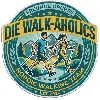 Die Walk-Aholics logo