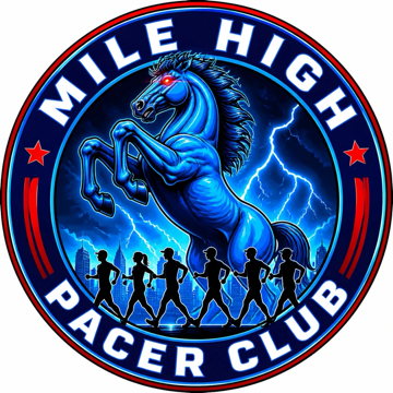 Mile High Pacer Club profile