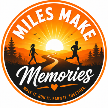 Miles Make Memories logo