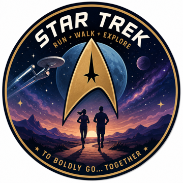 Star Trek - Explore Together profile